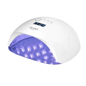 Led lempa manikiūrui