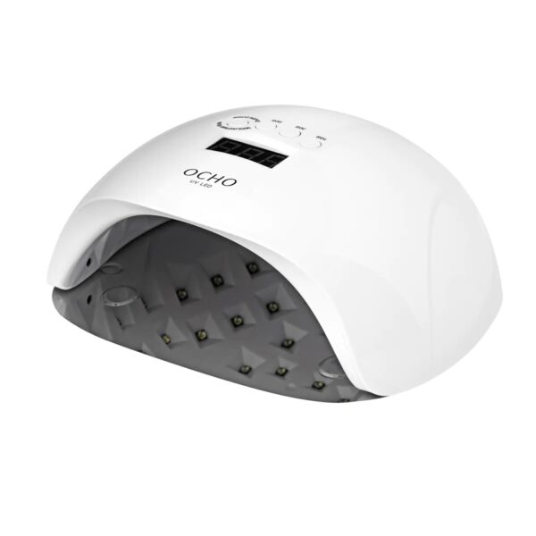 Led lempa manikiūrui