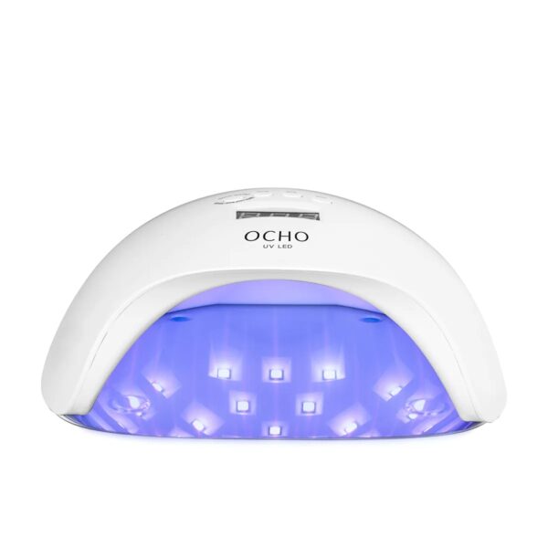 Led lempa manikiūrui