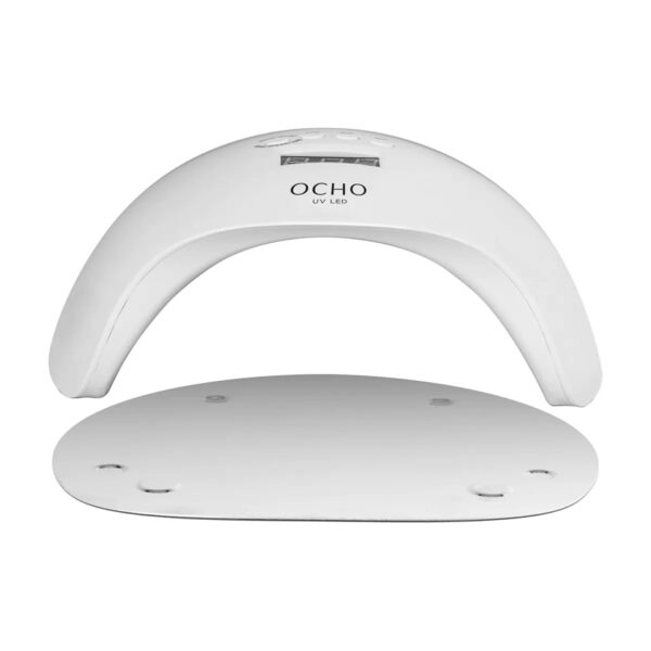 Led lempa manikiūrui