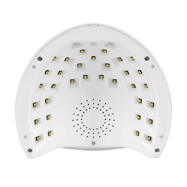 Led lempa manikiūrui