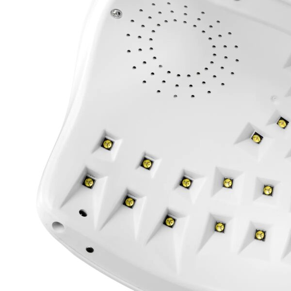 Led lempa manikiūrui
