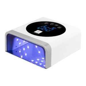 Led lempa manikiūrui