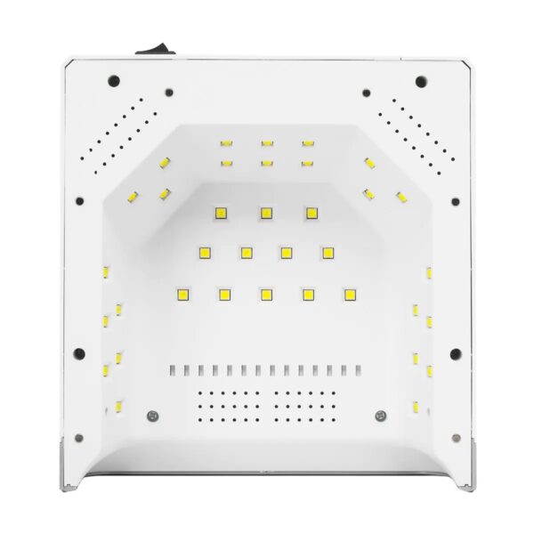 Led lempa manikiūrui