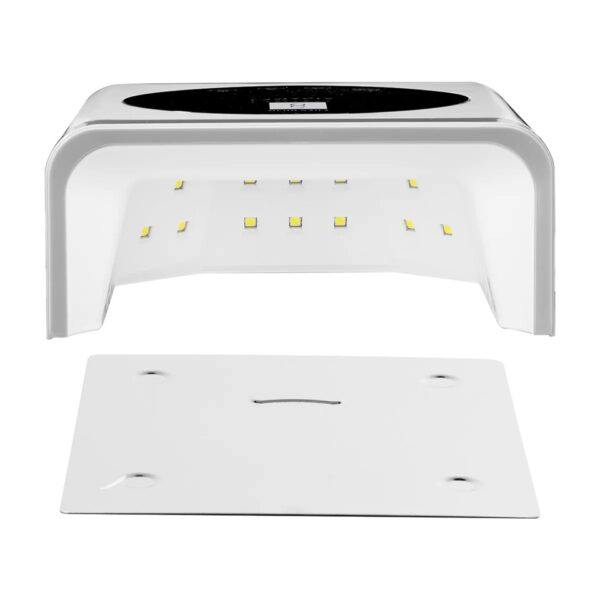 Led lempa manikiūrui